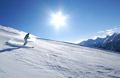 Gay Ski Week Lenzerheide