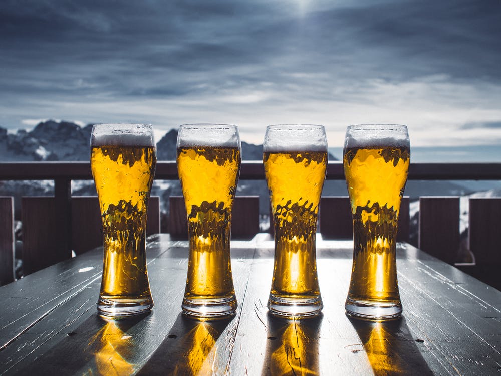 Gay Ski Week Lenzerheide 2019