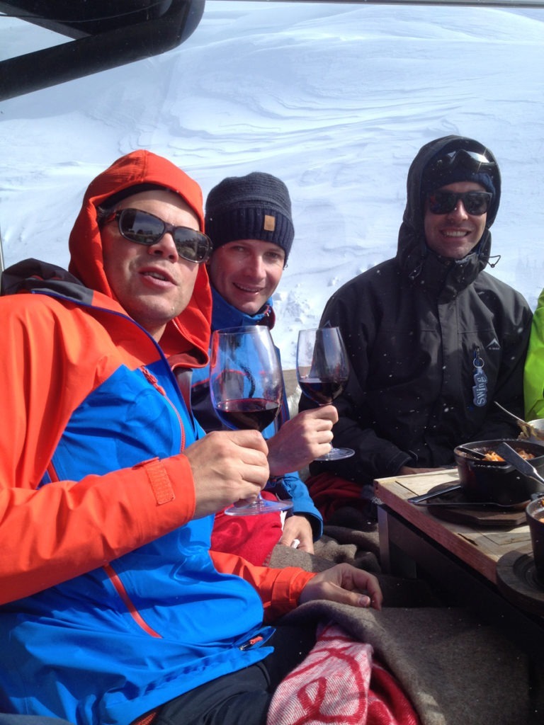 Gay Ski Week Lenzerheide