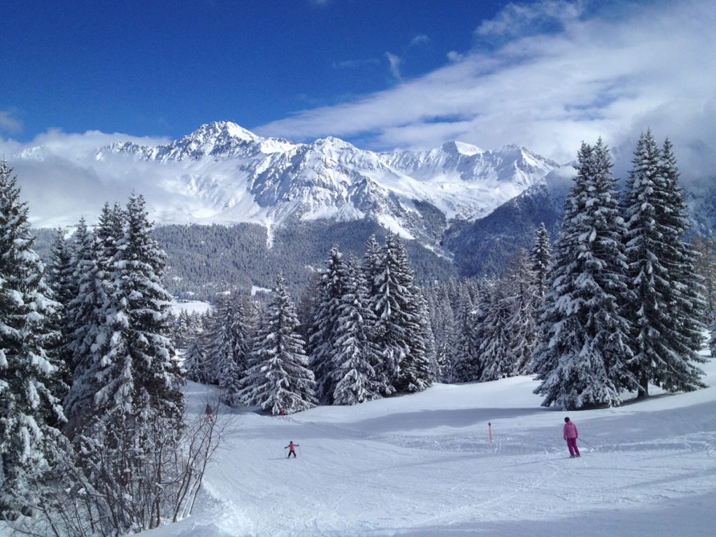 Gay Ski Week Lenzerheide