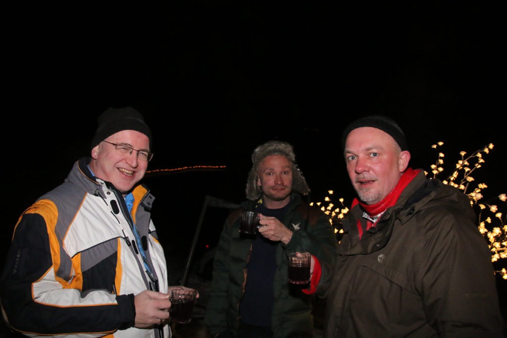 Gay Ski Week Lenzerheide 2019