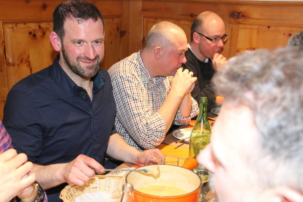 Gay Ski Week Lenzerheide 2019