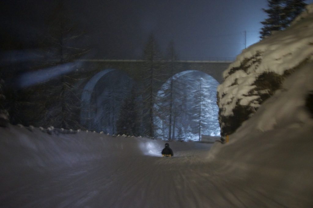 Gay Ski Week Lenzerheide