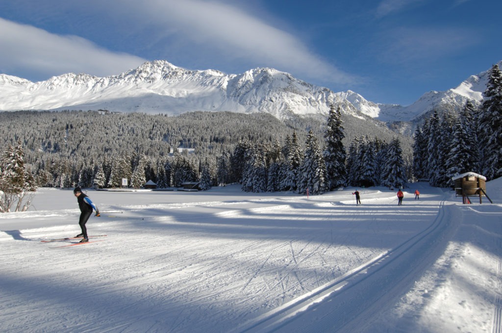 Gay Ski Week Lenzerheide