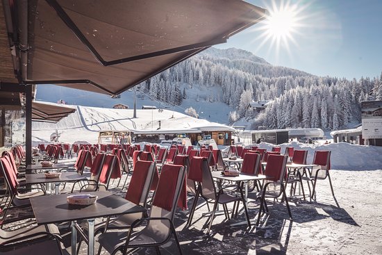 Gay Ski Week Lenzerheide 2019
