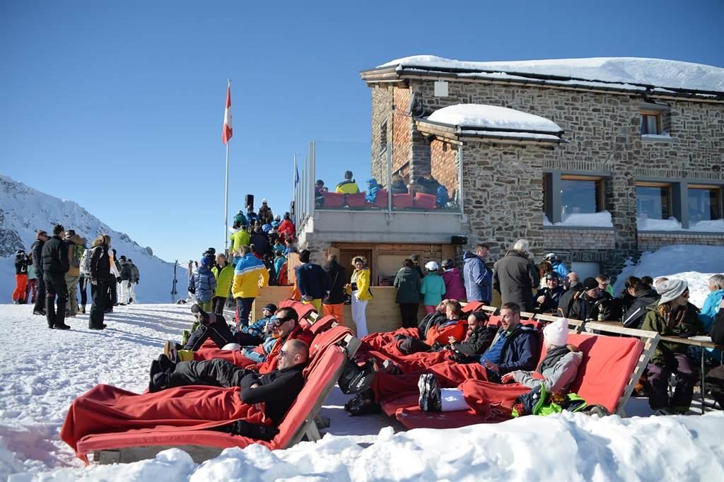 Gay Ski Week Lenzerheide 2019