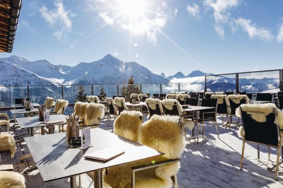 Gay Ski Week Lenzerheide 2019