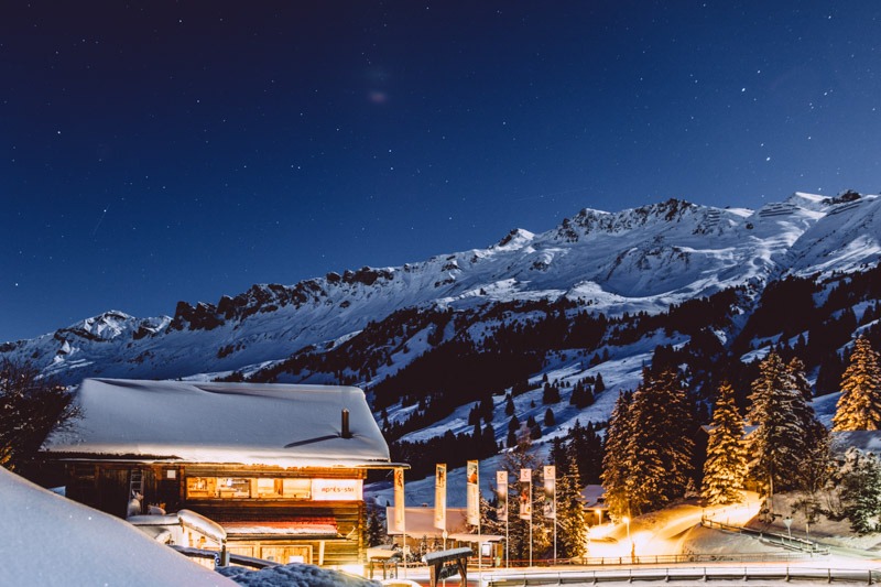 Gay Ski Week Lenzerheide 2019