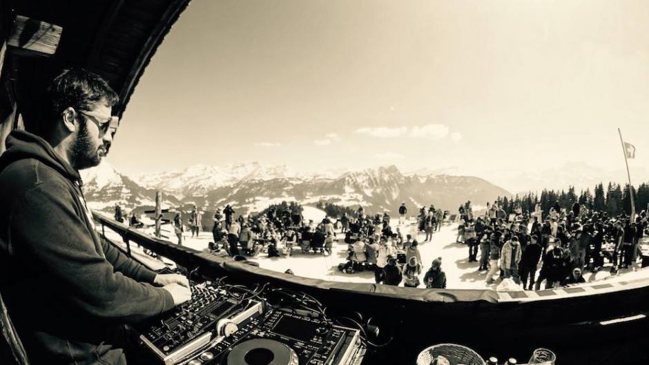 Gay Ski Week Lenzerheide 2019