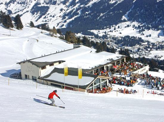 Gay Ski Week Lenzerheide 2019