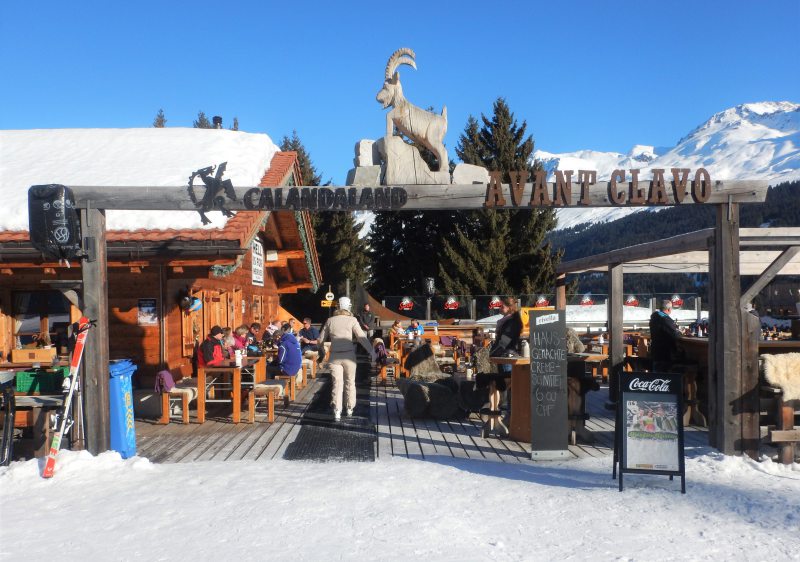 Gay Ski Week Lenzerheide 2019