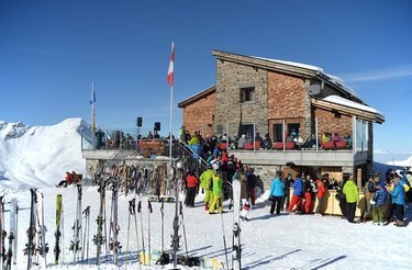 Gay Ski Week Lenzerheide 2019