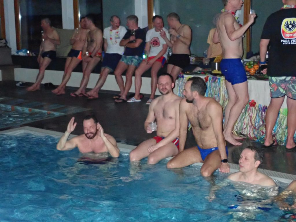 Gay Ski Week Lenzerheide