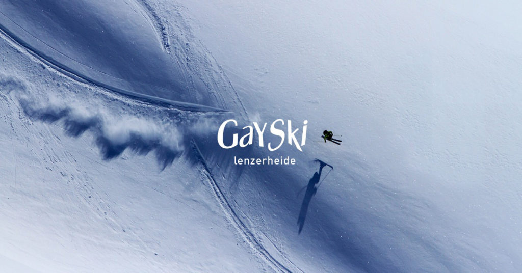 Gay Ski Week Lenzerheide