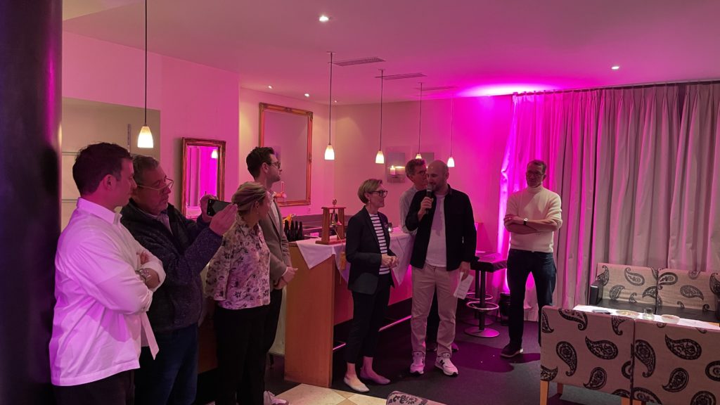 Gay Ski Week Lenzerheide