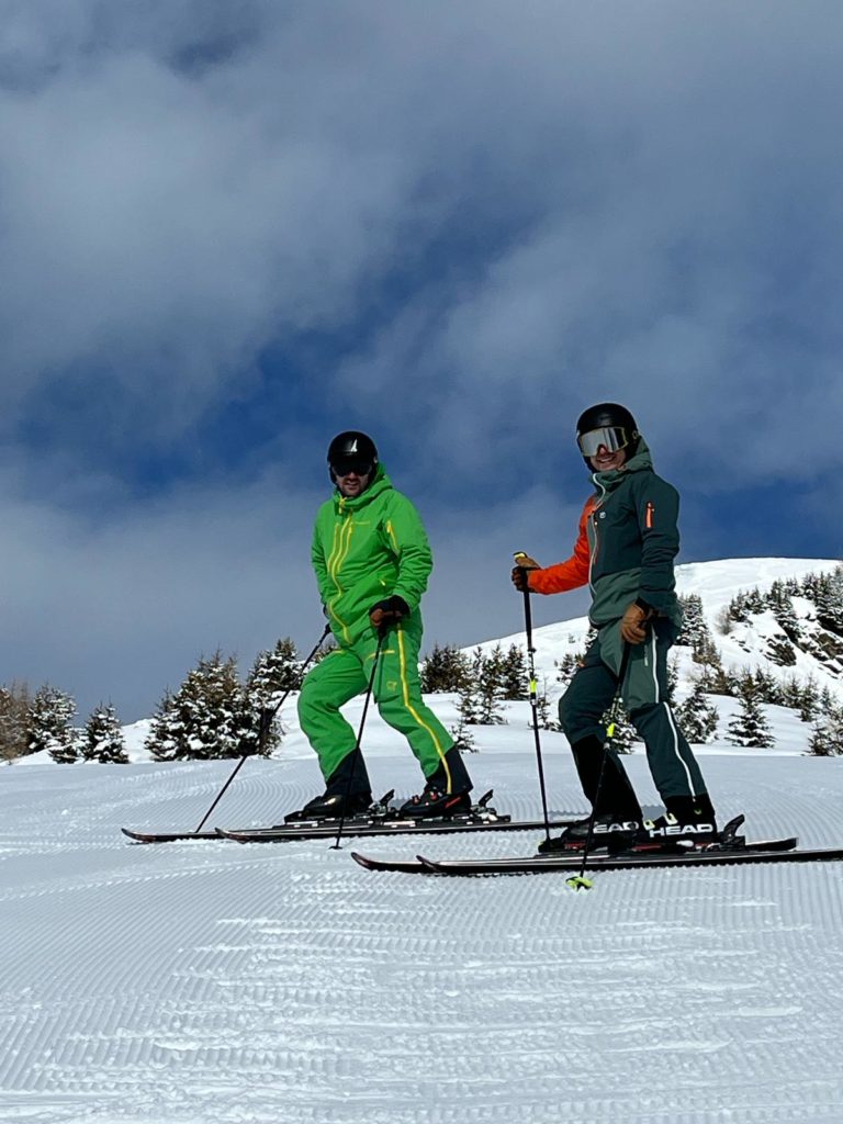 Gay Ski Week Lenzerheide