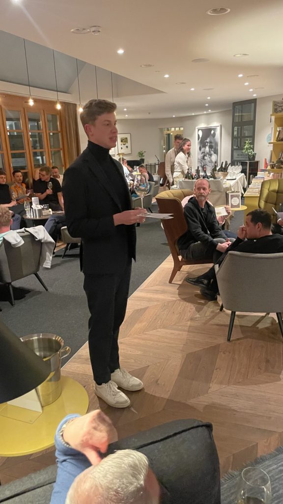 Gay Ski Week Lenzerheide