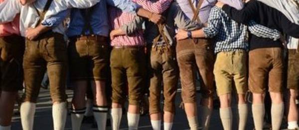 Gay Ski Week Lenzerheide