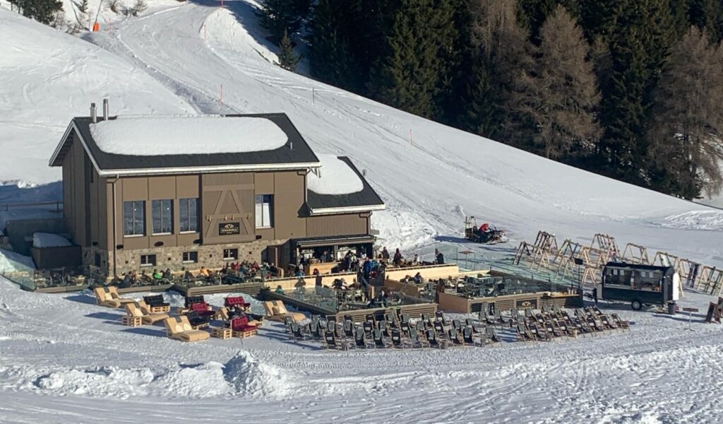 Gay Ski Week Lenzerheide