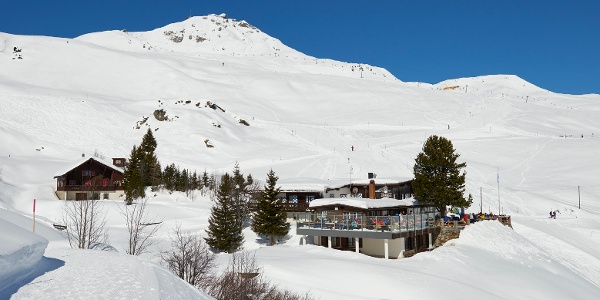 Gay Ski Week Lenzerheide