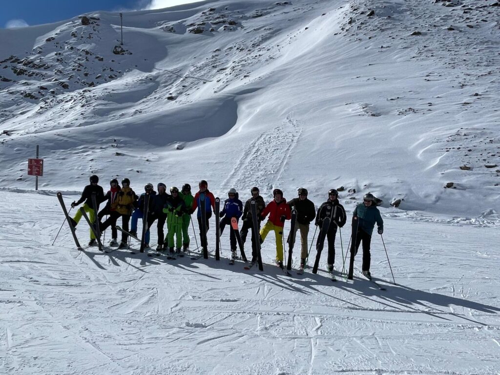 Gay Ski Week Lenzerheide