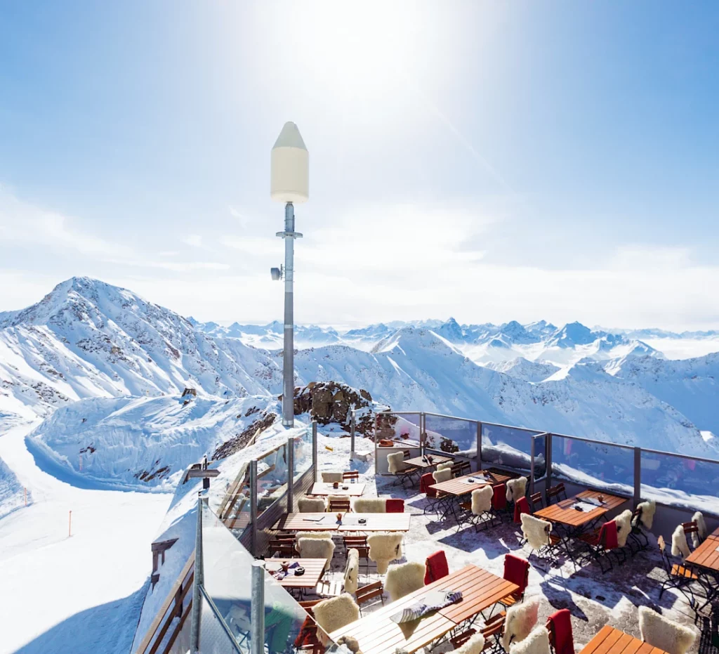 Gay Ski Week Lenzerheide