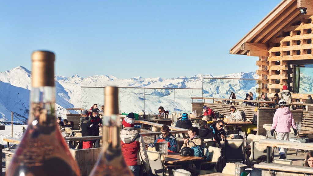 Gay Ski Week Lenzerheide